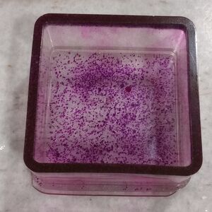 🄷🄰🄽🄳🄲🅁🄰🄵🅃🄴🄳 🄿🅄🅁🄿🄻🄴 🅁🄴🅂🄸🄽 🄹🄴🅆🄴🄻🅁🅈 🄳🄸🅂🄷